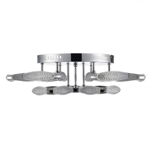 Люстра 8239/9CL Lumion Хром