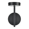 Светильник настенный 8240/1W Lumion Черный