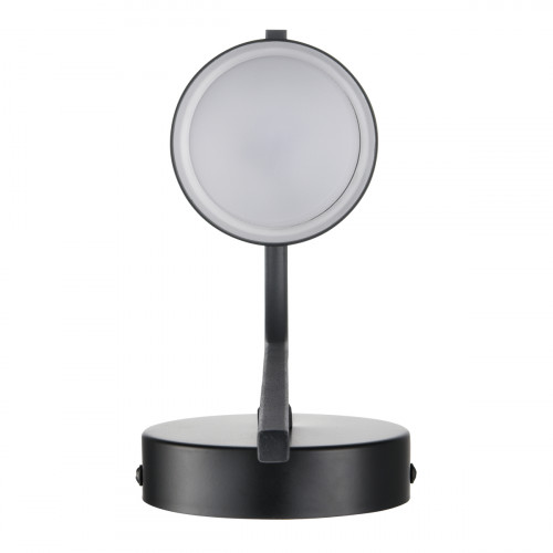 Светильник настенный 8240/1W Lumion Черный