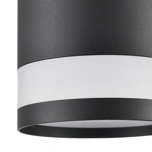 Светильник настенный 8240/1W Lumion Черный