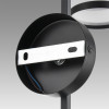 Светильник настенный 8240/1W Lumion Черный