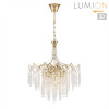Люстра 8243/6 Lumion Латунь