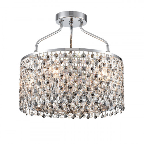 Люстра 8244/5C Lumion Хром