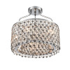 Люстра 8244/5C Lumion Хром