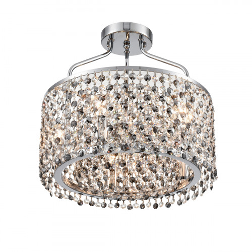 Люстра 8244/5C Lumion Хром