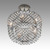 Люстра 8244/5C Lumion Хром