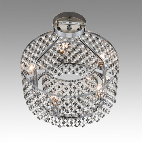 Люстра 8244/5C Lumion Хром