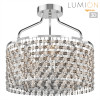 Люстра 8244/5C Lumion Хром