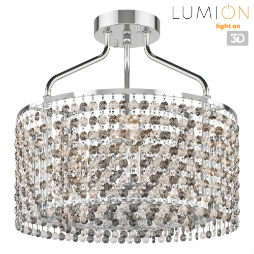 Люстра 8244/5C Lumion Хром