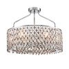 Люстра 8244/6C Lumion Хром