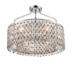 Люстра 8244/6C Lumion Хром