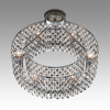 Люстра 8244/6C Lumion Хром