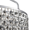 Люстра 8244/6C Lumion Хром