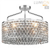 Люстра 8244/6C Lumion Хром