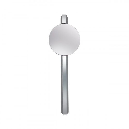Светильник настенный 7095/3WL Odeon Light Хром