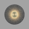 Светильник настенный 7035/6WL Odeon Light Серый/бронзовый
