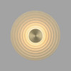Светильник настенный 7035/6WL Odeon Light Серый/бронзовый