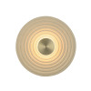 Светильник настенный 7035/6WA Odeon Light Бежевый/бронзовый