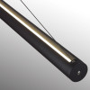Светильник настенный 7023/52WL Odeon Light Черный
