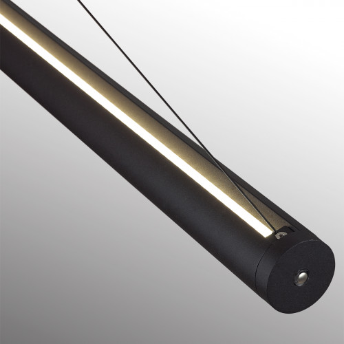 Светильник настенный 7023/52WL Odeon Light Черный