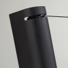 Светильник настенный 7023/52WL Odeon Light Черный