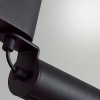 Светильник настенный 7023/52WL Odeon Light Черный