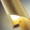 Светильник настенный 7099/6WL Odeon Light Золотой