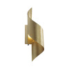 Светильник настенный 7099/6WL Odeon Light Золотой