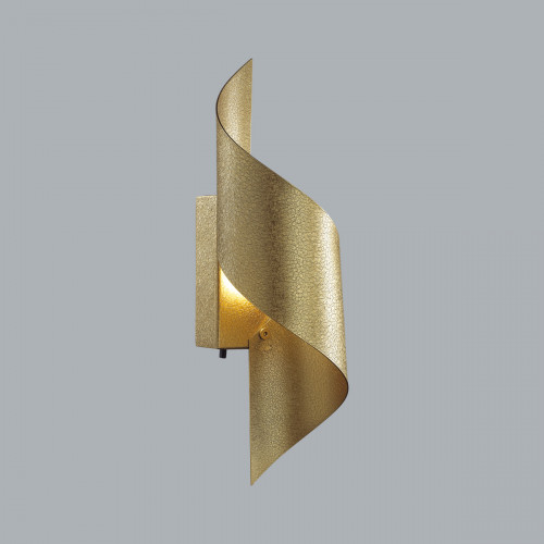 Светильник настенный 7099/6WL Odeon Light Золотой