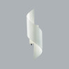 Светильник настенный 7100/6WL Odeon Light Белый