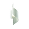Светильник настенный 7100/6WL Odeon Light Белый
