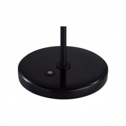 Светильник 7101/12TL Odeon Light Черный