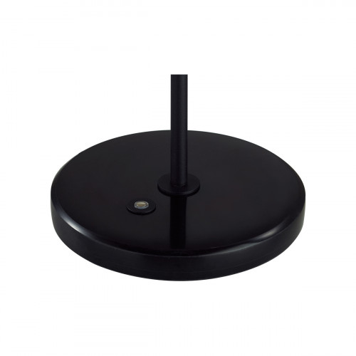 Светильник 7101/12TL Odeon Light Черный