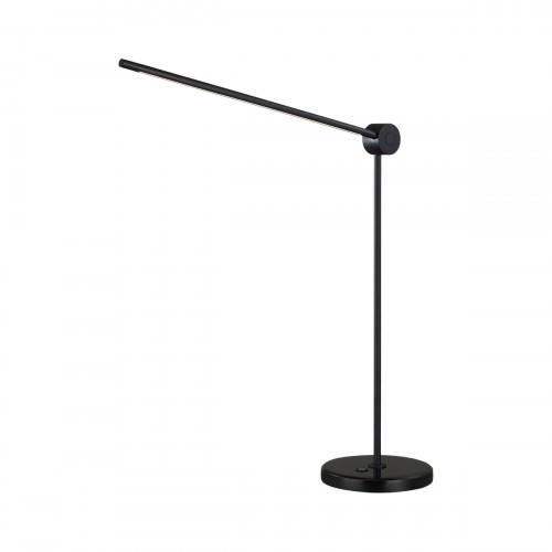 Светильник 7101/12TL Odeon Light Черный