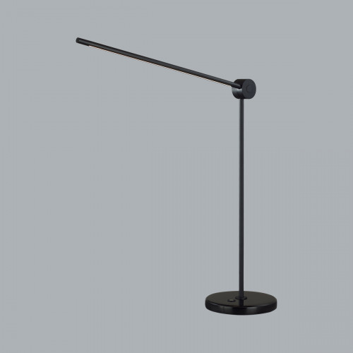 Светильник 7101/12TL Odeon Light Черный