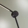 Светильник 7101/15FL Odeon Light Черный