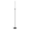 Светильник 7101/15FL Odeon Light Черный