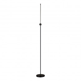 Светильник 7101/15FL Odeon Light Черный