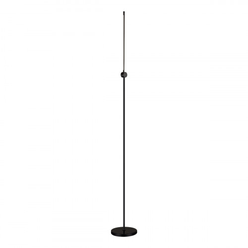 Светильник 7101/15FL Odeon Light Черный