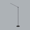 Светильник 7101/15FL Odeon Light Черный