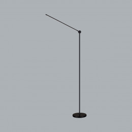 Светильник 7101/15FL Odeon Light Черный