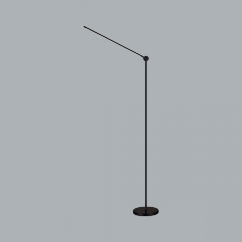 Светильник 7101/15FL Odeon Light Черный