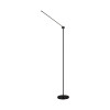 Светильник 7101/15FL Odeon Light Черный