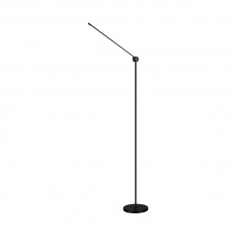 Светильник 7101/15FL Odeon Light Черный