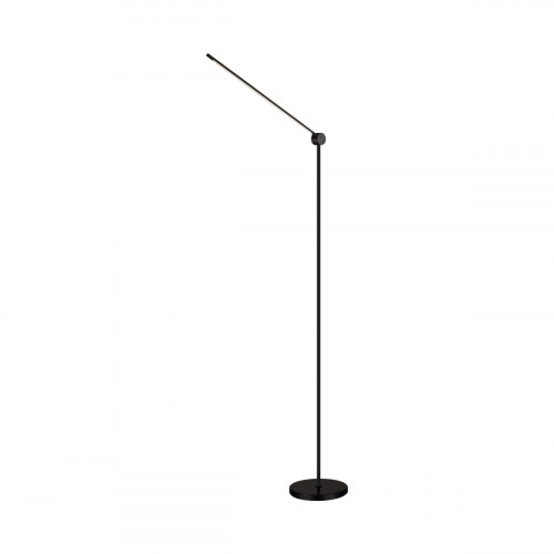 Светильник 7101/15FL Odeon Light Черный