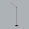 Светильник 7101/15FL Odeon Light Черный