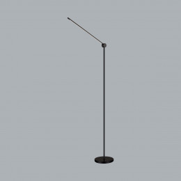 Светильник 7101/15FL Odeon Light Черный