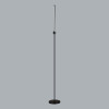 Светильник 7101/15FL Odeon Light Черный