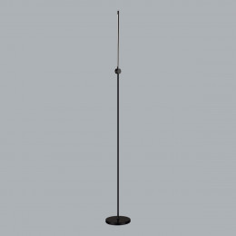 Светильник 7101/15FL Odeon Light Черный