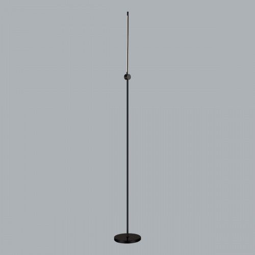 Светильник 7101/15FL Odeon Light Черный